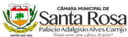 Câmara Municipal de Santa Rosa de Goiás
