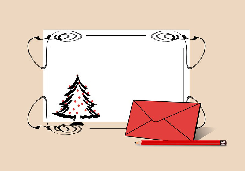 Cartinha do Papai Noel dos Correios: veja como adotar a sua